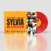 SYLVIA: A Musical Revolution - The Essentials - ZN02V
