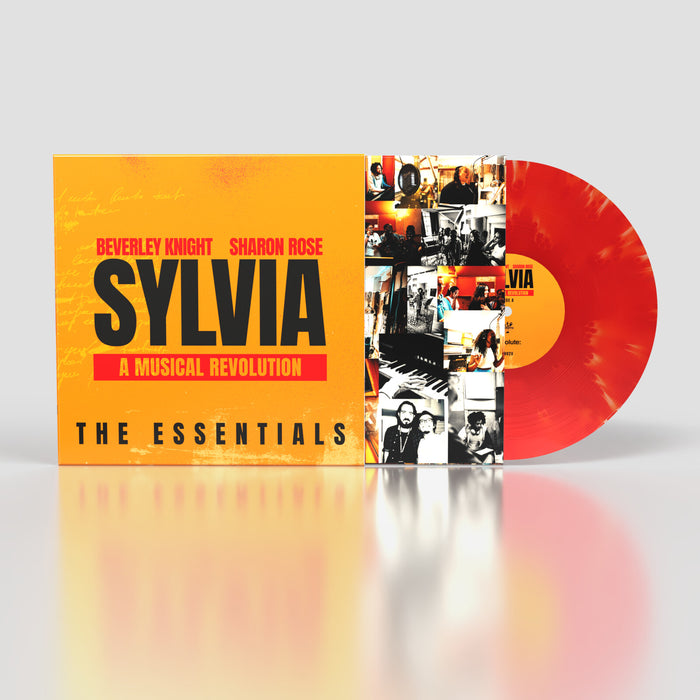 SYLVIA: A Musical Revolution - The Essentials - ZN02V