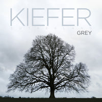 Kiefer Sutherland - Grey - MAPLECCD1