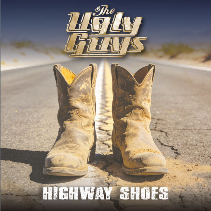 The Ugly Guys - Highway Shoes - CNQ052CD