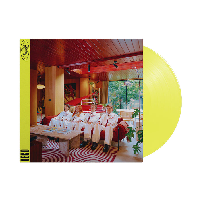 Deco - Dreamhouse - GMM0008V