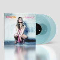 Fragma - Embrace - BKWX012LP