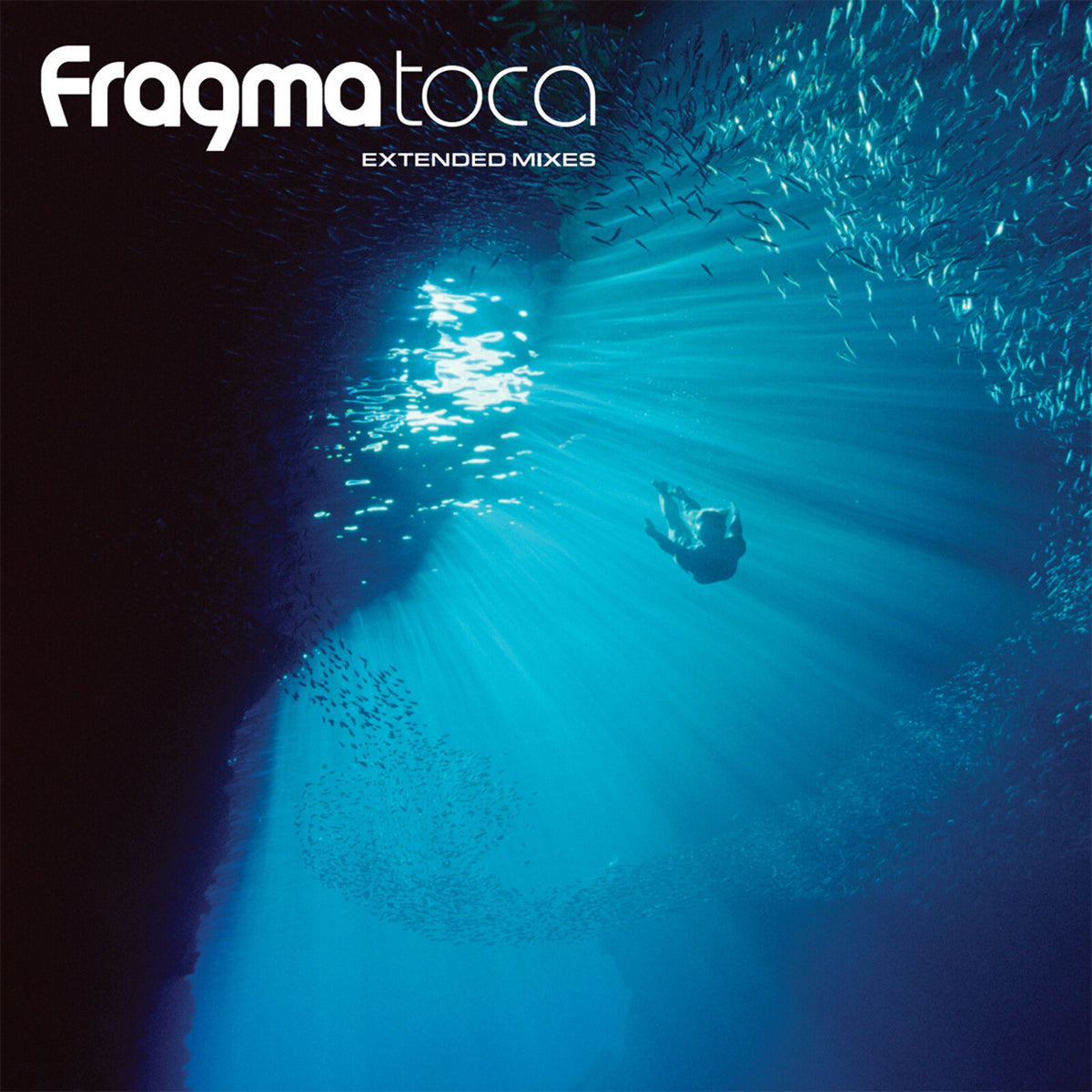 Fragma - Toca (Extended Mixes) - BKWX001LPXL
