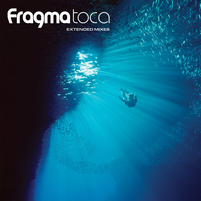 Fragma - Toca (Extended Mixes) - BKWX001LPXL