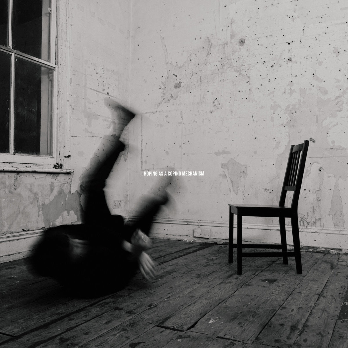 Mould - Hope As A Coping Mechanism - 5DB26101LP