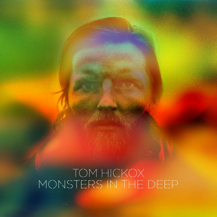 Tom Hickox - Monsters In The Deep - FT002