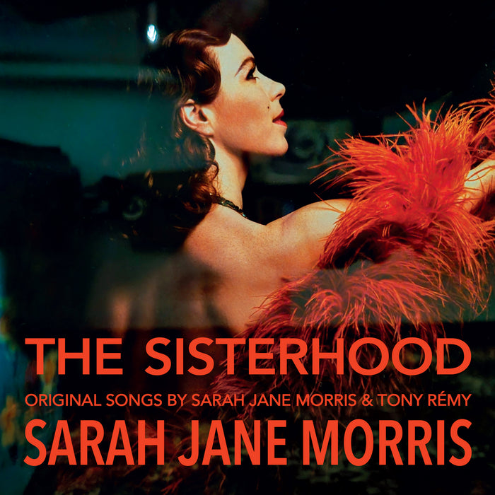 Sarah Jane Morris - The Sisterhood