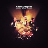 Above &amp; Beyond - Acoustic