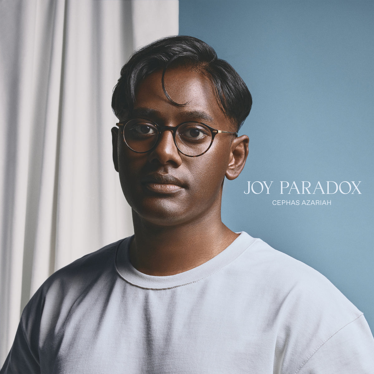 Cephas Azariah - Joy Paradox - ANJLP147