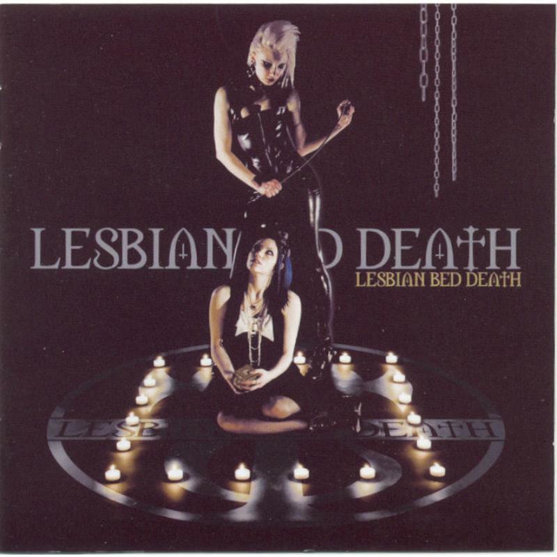 Lesbian Bed Death - Designed By The Devil Powered - PSYLBD002