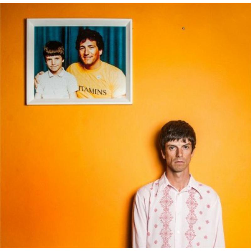Euros Childs - Situation Comedy - NE007