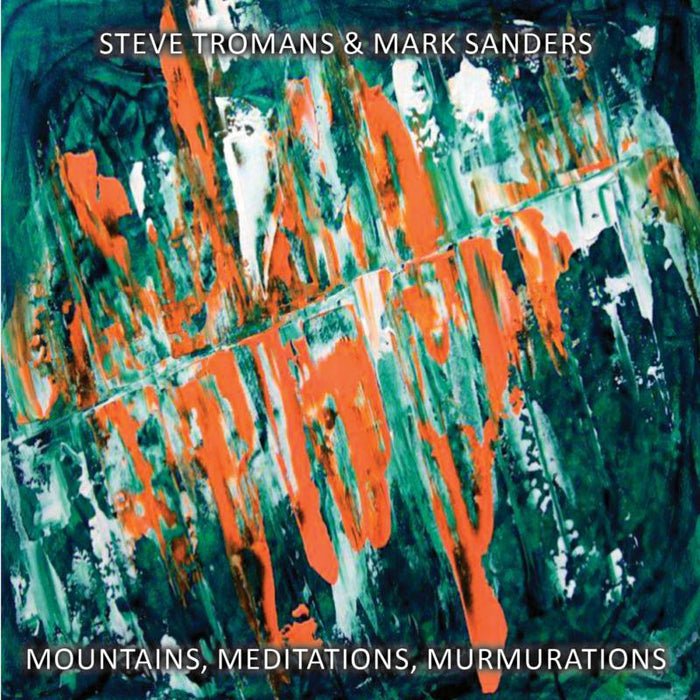 Mountains, Meditations, Murmurations
