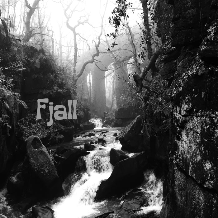 Fjall - From The Rough Hill