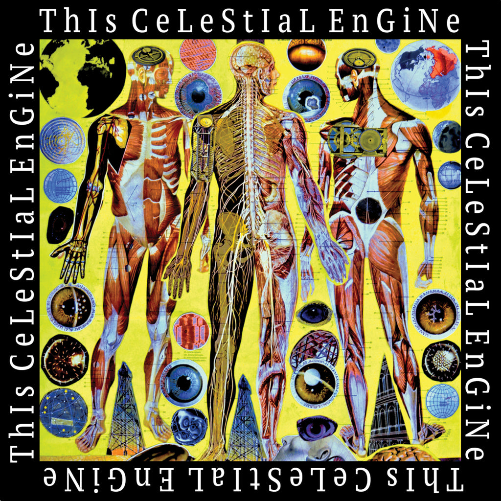 This Celestial Engine: This Celestial Engine – Proper Music