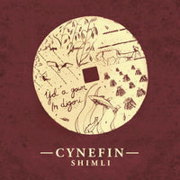 Cynefin - Shimli - SMOT001