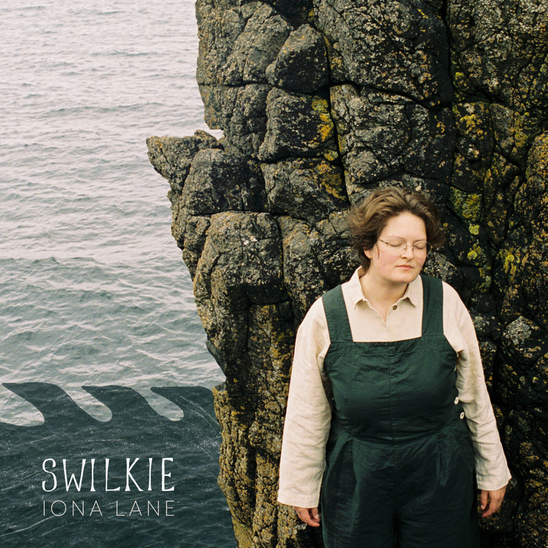 Iona Lane - Swilkie - ILR003LP