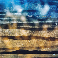 Salt House - Scarrow - HUD055LP