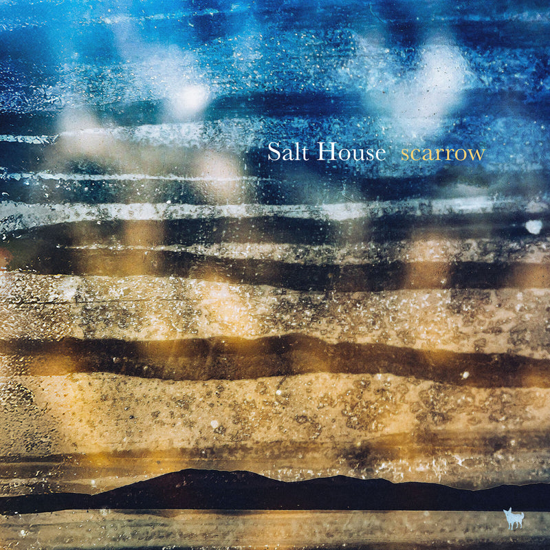 Salt House - SCARROW - HUD055LPX