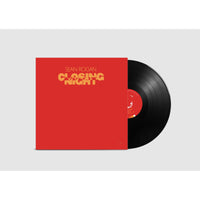 Sean Rogan - Closing Night - HUD057LP