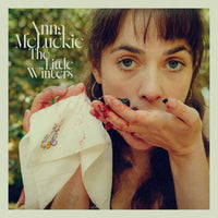 Anna McLuckie - The Little Winters - HUD061CD