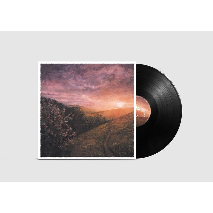 Sam Sweeney & Grace Smith - Morning of May - HUD065LP