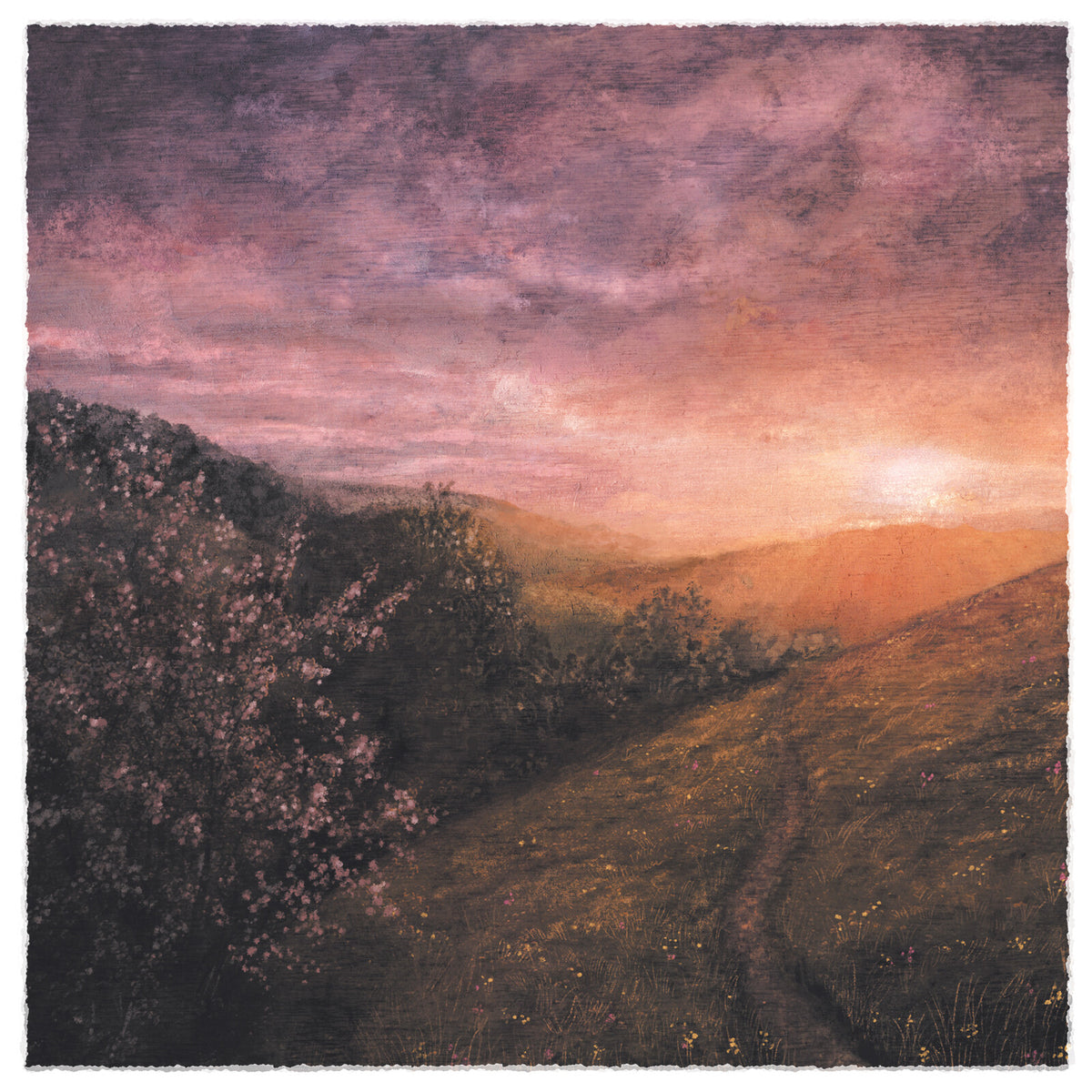 Sam Sweeney & Grace Smith - Morning of May - HUD065CD