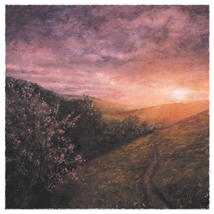 Sam Sweeney & Grace Smith - Morning of May - HUD065CD