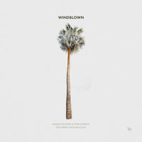 Karine Polwart & Pippa Murphy Featuring Dave Milligan - Windblown - HUD066CDBK