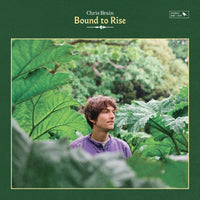 Chris Brain - Bound to Rise - BSR-003CD