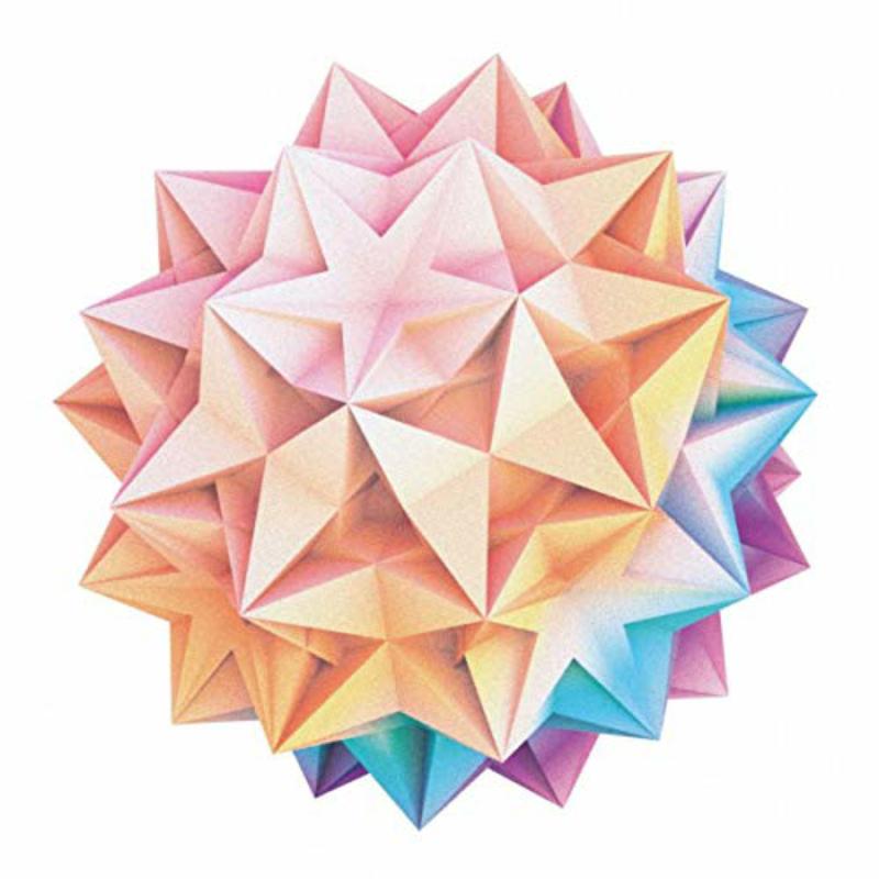 Kaitlyn Aurelia Smith - Tides - TTP-102