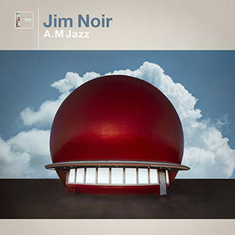 Jim Noir - A.M.Jazz - DOOK-150482