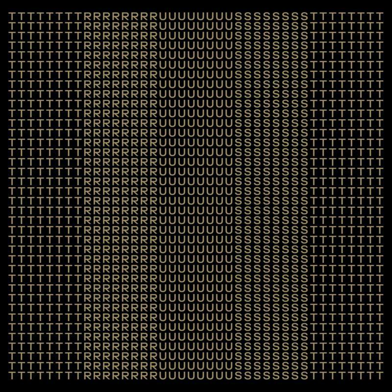 Sleeparchive - Trust - TRESOR316