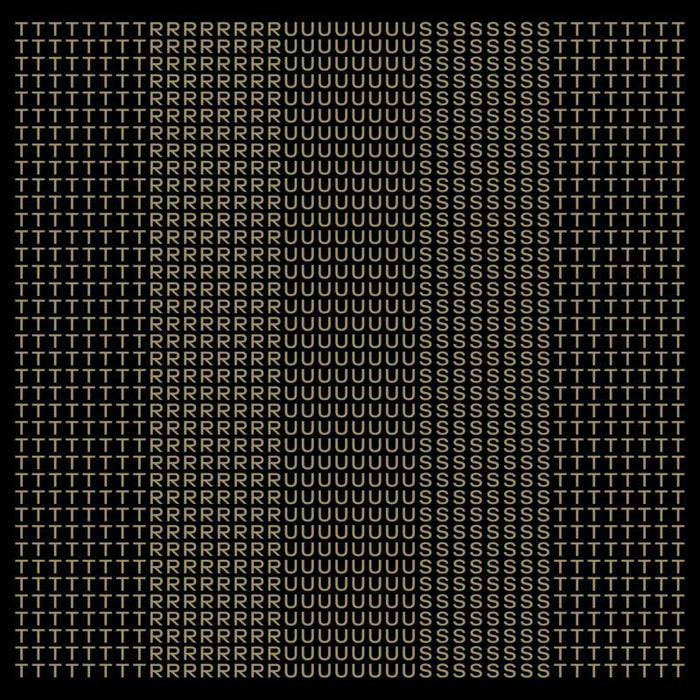 Sleeparchive - Trust - TRESOR316