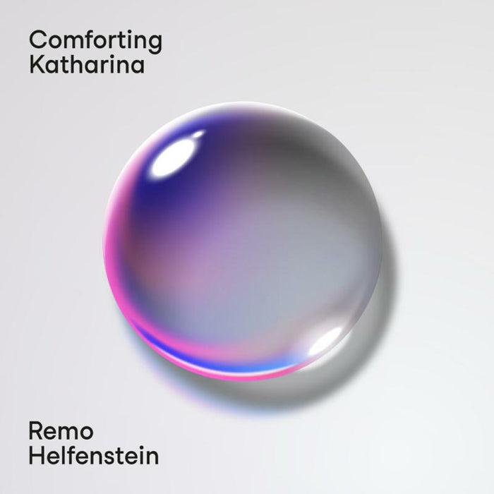 Remo Helfenstein - Comforting Katharina - PE019