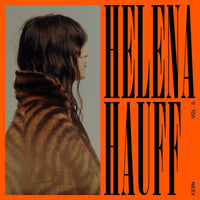 Helena Hauff - Kern Vol.5 ? Exclusives + Rarities - KERN005CD