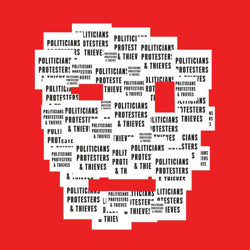 Renegade Connection - Politicians, Protesters & Thieves - SOS002