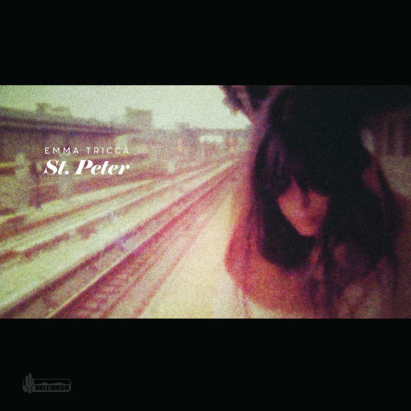 Emma Tricca - St Peter (Gold) - EDDA47LPG