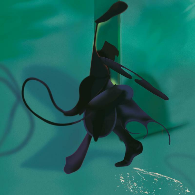 Sami El-Enany & Dampe - Opix - FAI024