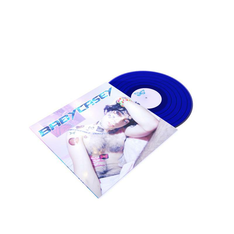 Casey HQ - babycasey - HTRA013