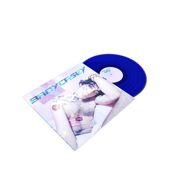 Casey HQ - babycasey - HTRA013