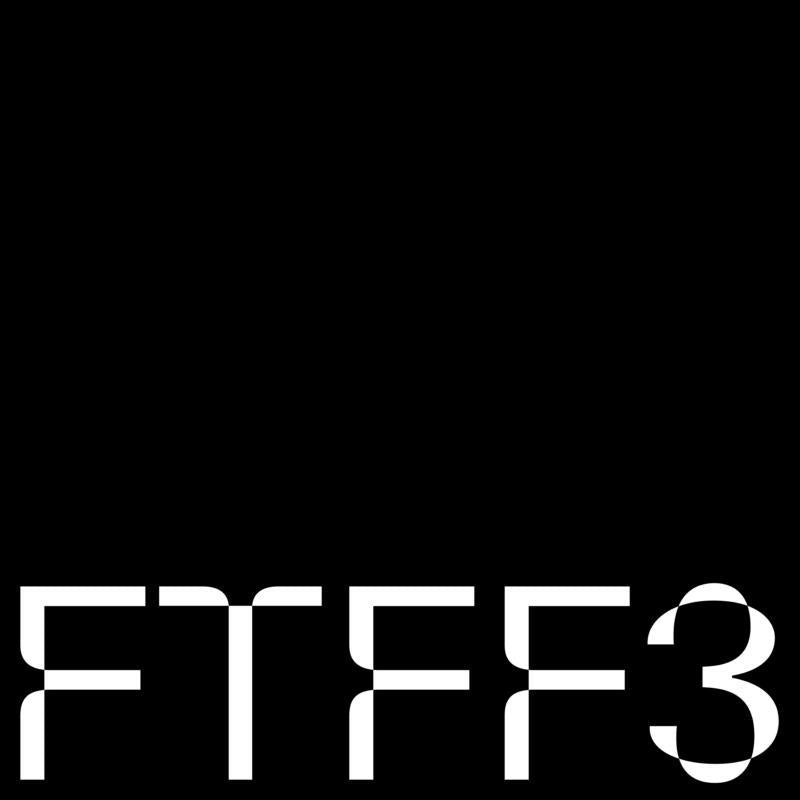 Terrence Dixon - From The Far Future Pt.3 - TRESOR321LP