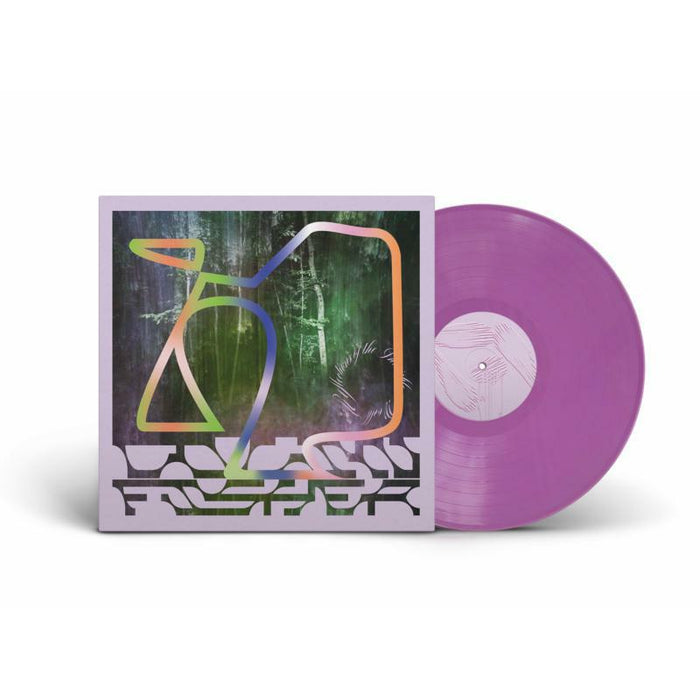 Colin Fisher - Reflections of the Invisible World - HTRA017