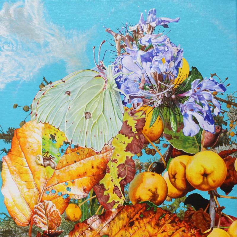 BENNETT WILSON POOLE - I SAW A STAR BEHIND YOUR EYES, DON'T LET IT DIE AWAY - ZAP2CD