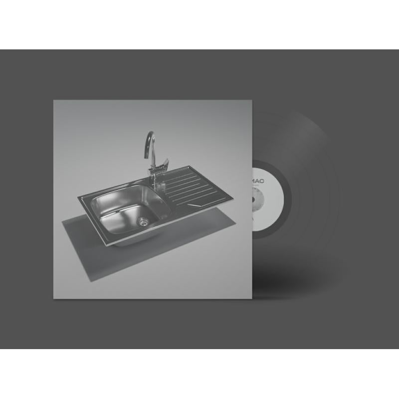 Eomac - Water Tracks - EOCEP01