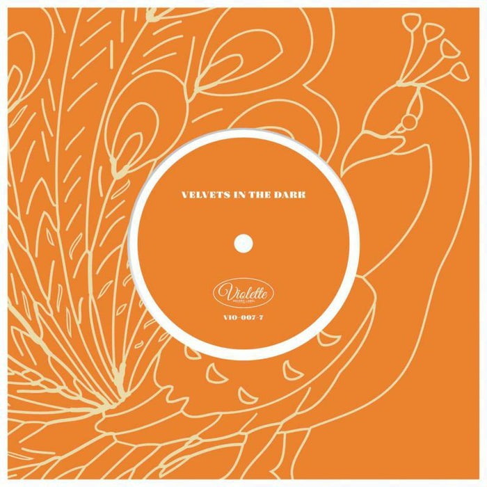 Michael Head & The Red Elastic Band - Velvets In The Dark/Koala Bears - VIO0077