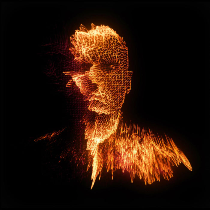 Sustance - Perceived Connections - SHA240