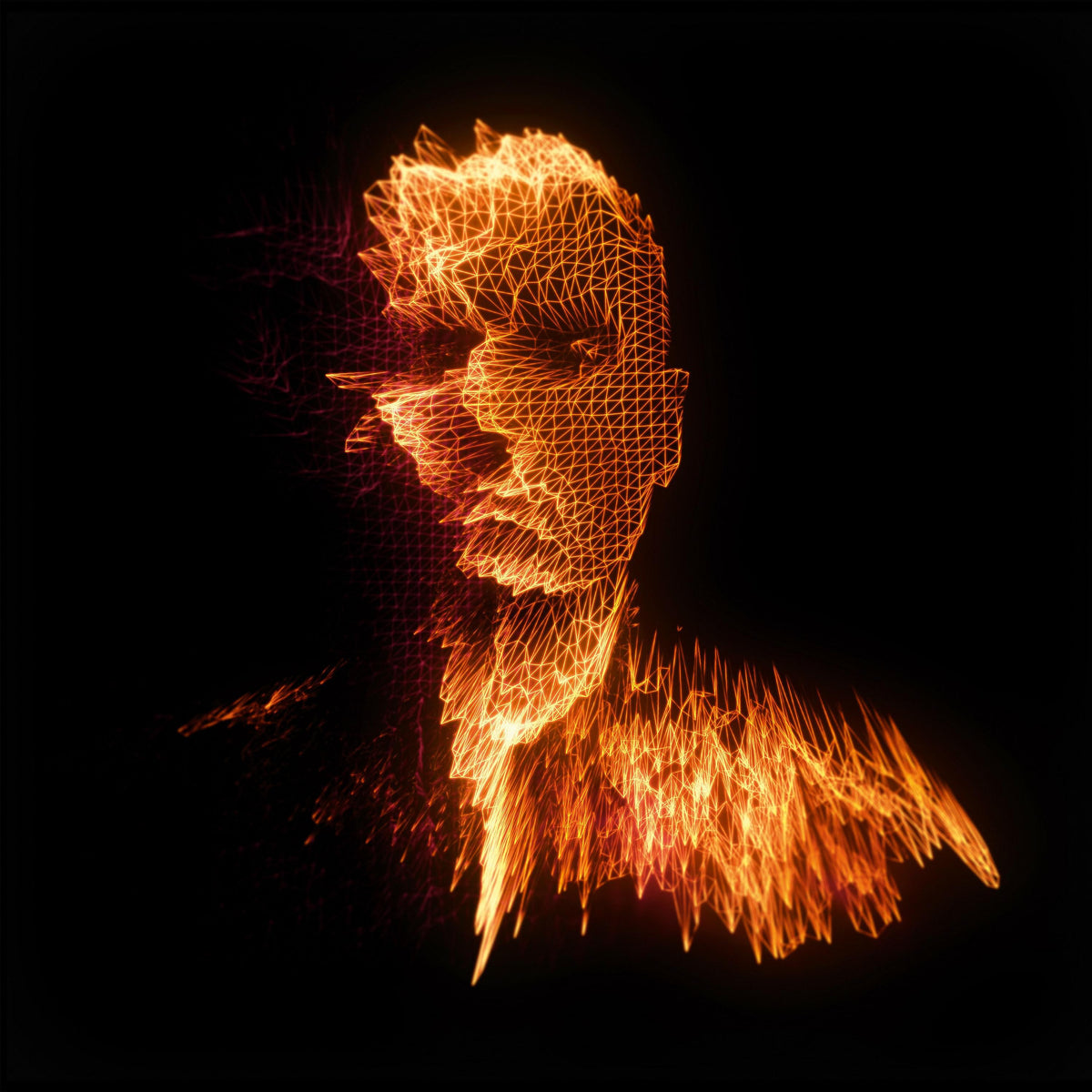 Sustance - Perceived Connections - SHA240