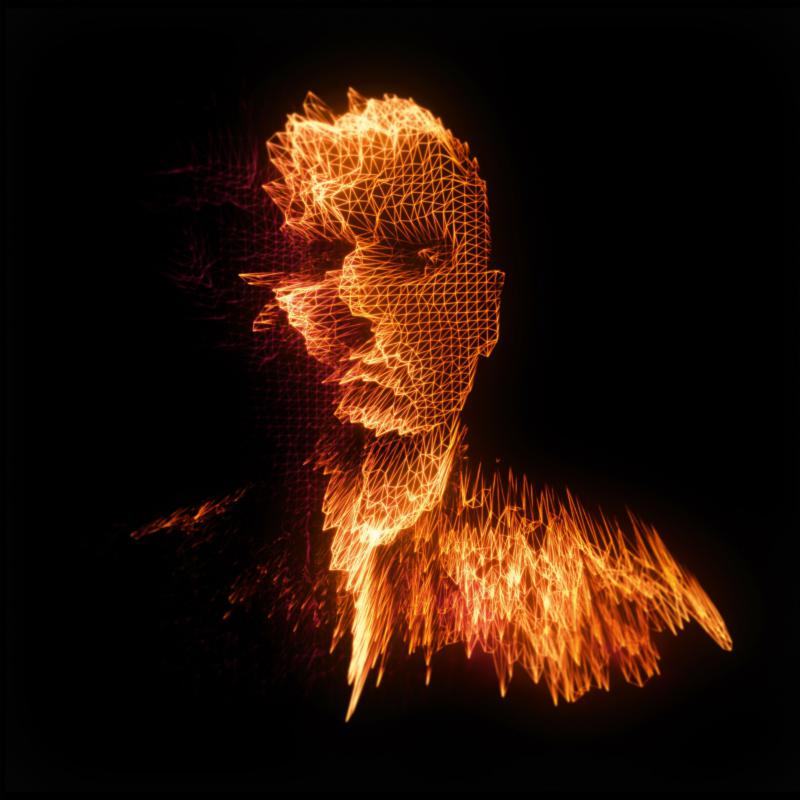 Sustance - Perceived Connections - SHA240