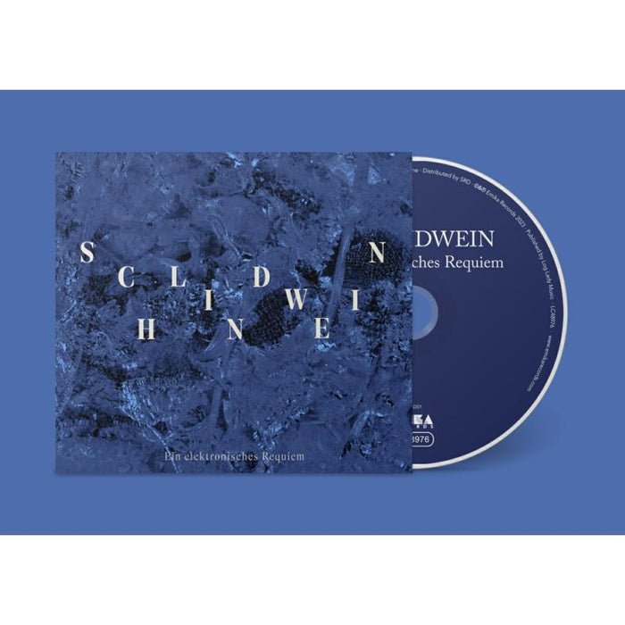 Schlindwein - Ein elektronisches Requiem - SLWCD01