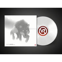 DJ Flash / Chippie - Vagabond / Big Grey Wolf (VIP) - VNR009W